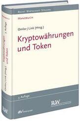 Kryptow&auml;hrungen und Token