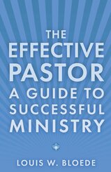 Bloede, L: The Effective Pastor