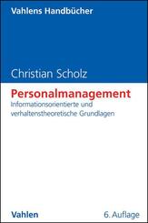 Personalmanagement