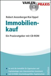 Immobilienkauf (eBook, PDF)