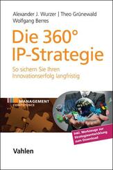 Die 360&deg; IP-Strategie