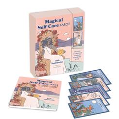 Magical Self-Care Tarot