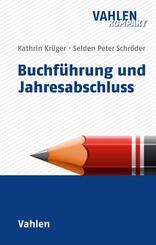Buchf&uuml;hrung und Jahresabschluss