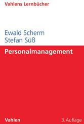 Personalmanagement