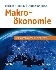 Makro&ouml;konomie