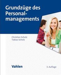 Grundz&uuml;ge des Personalmanagements