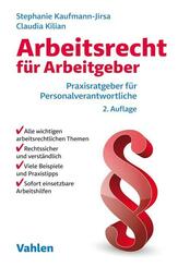 Arbeitsrecht f&uuml;r Arbeitgeber