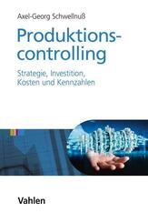 Produktionscontrolling