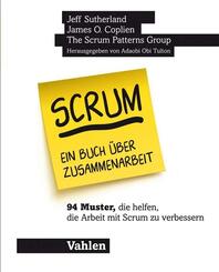A Scrum Book: The Spirit of the Game