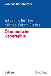 &Ouml;konomische Geographie