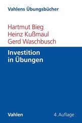 Investition in &Uuml;bungen