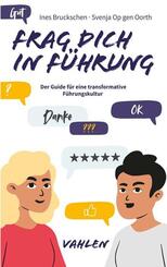 Frag dich in F&uuml;hrung