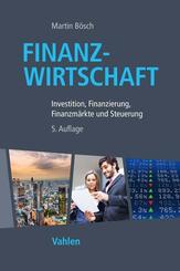 Finanzwirtschaft