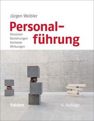 Personalf&uuml;hrung