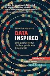 Data inspired