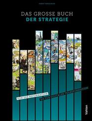 Das gro&szlig;e Buch der Strategie