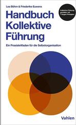 Handbuch kollektive F&uuml;hrung