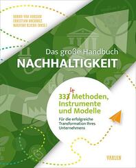 Das gro&szlig;e Handbuch Nachhaltigkeit
