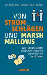 Von Stromschl&auml;gen und Marshmallows