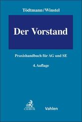 Der Vorstand