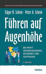 F&uuml;hren auf Augenh&ouml;he