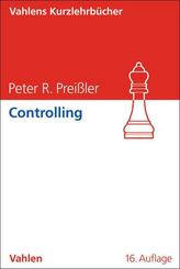 Controlling