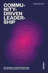 Community-driven Leadership
