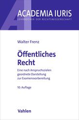 &Ouml;ffentliches Recht