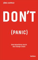 Don�t Panic