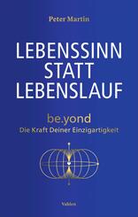 Lebenssinn statt Lebenslauf