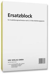 Ersatzblock