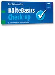 K&auml;lteBasics Check-up