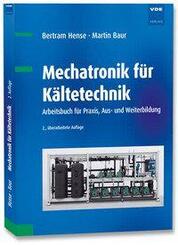 Mechatronik f&uuml;r K&auml;ltetechnik