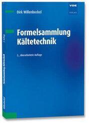 Formelsammlung K&auml;ltetechnik