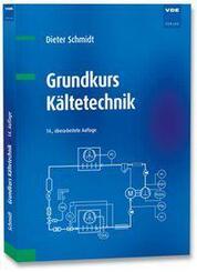 Grundkurs K&auml;ltetechnik