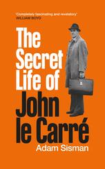 The Secret Life of John le Carr&eacute;