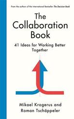 The Collaboration Book