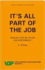 Englisch f&uuml;r die Polizei