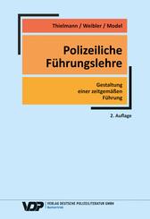 Polizeiliche F&uuml;hrungslehre