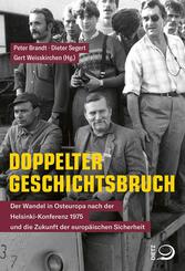 Doppelter Geschichtsbruch