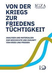 Von der Kriegs- zur Friedenst&uuml;chtigkeit