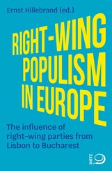 Right-Wing Populism in Europe