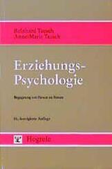 Erziehungs-Psychologie