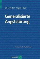 Generalisierte Angstst&ouml;rung