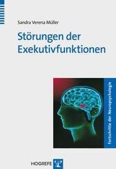 St&ouml;rungen der Exekutivfunktionen