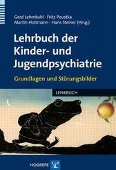 Lehrbuch der Kinder- und Jugendpsychiatrie, 2 Bde.
