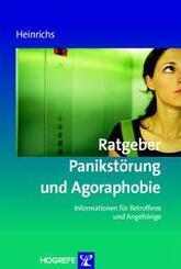 Ratgeber Panikst&ouml;rung und Agoraphobie