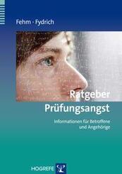 Ratgeber Pr&uuml;fungsangst