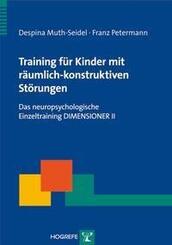 Training f&uuml;r Kinder mit r&auml;umlich-konstruktiven St&ouml;rungen