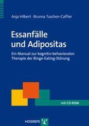 Essanf&auml;lle und Adipositas